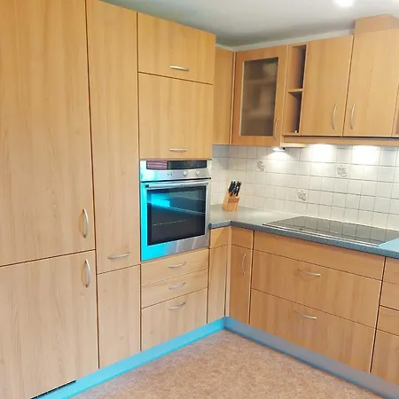 Maria Mueller - & Ferienwohung Apartment Tannheim