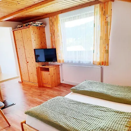 Maria Mueller - & Ferienwohung Apartment *