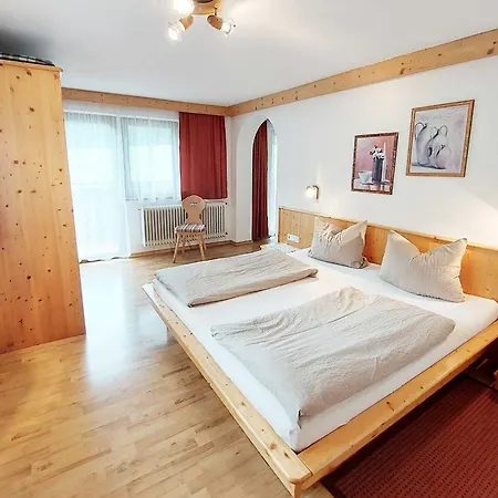 Apartment Maria Mueller - & Ferienwohung