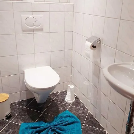 Apartment Maria Mueller - & Ferienwohung Tannheim