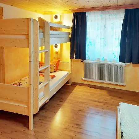 Maria Mueller - & Ferienwohung Apartment